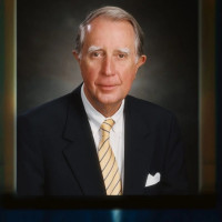 The School Foundation to honor Haigh Porter