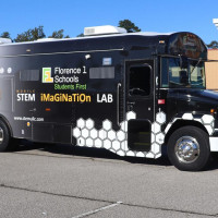 STEM Bus