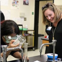 Fellows in Education hear plans for new classes at West Florence