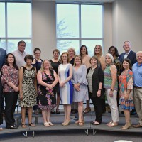 The School Foundation awards grants