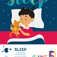 Golden Key 1: Sleep